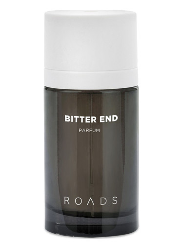 Bitter End Roads