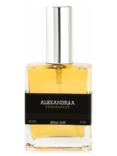 Bitter Soft Alexandria Fragrances