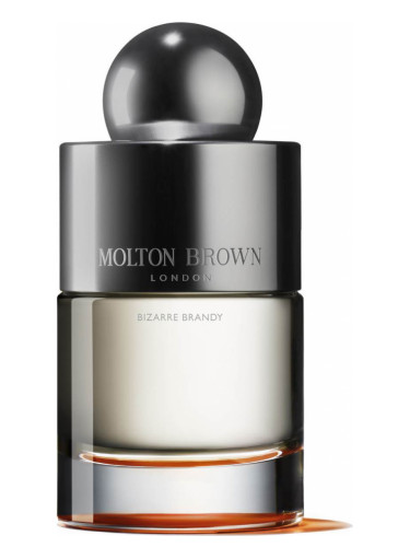 Bizarre Brandy Molton Brown