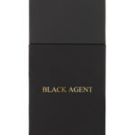 Image for Black Agent Pascal Morabito