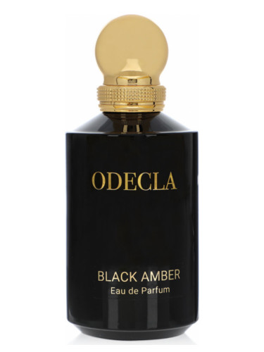 Black Amber Odecla