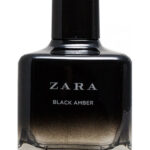 Image for Black Amber Zara