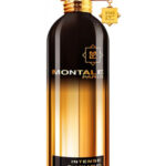 Image for Black Aoud Intense Montale