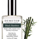 Image for Black Bamboo Demeter Fragrance