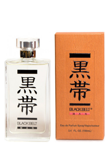 Black Belt Man Black Belt Fragrances