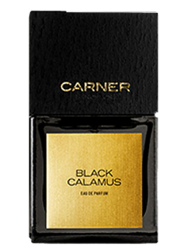 Black Calamus Carner Barcelona