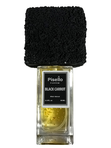 Black Carrot Pisello Parfum