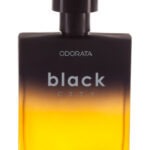 Image for Black City Odorata