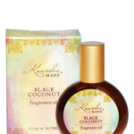 Image for Black Coconut Kuumba Made