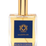 Image for Black Coffee Mazzolari