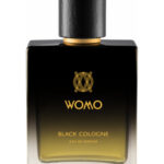 Image for Black Cologne Womo