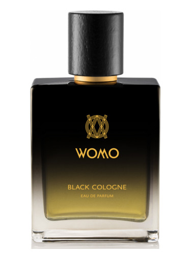 Black Cologne Womo