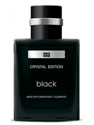 Black Crystal Edition Jacques Battini