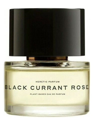 Black Currant Rose Heretic Parfums