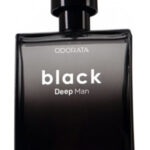 Image for Black Deep Man Odorata