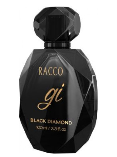 Black Diamond by Gi Racco