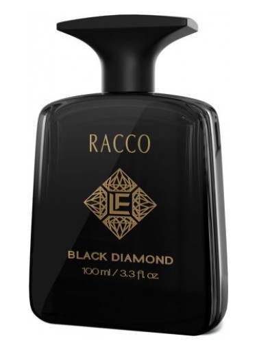 Black Diamond by Luiz Felipe Racco