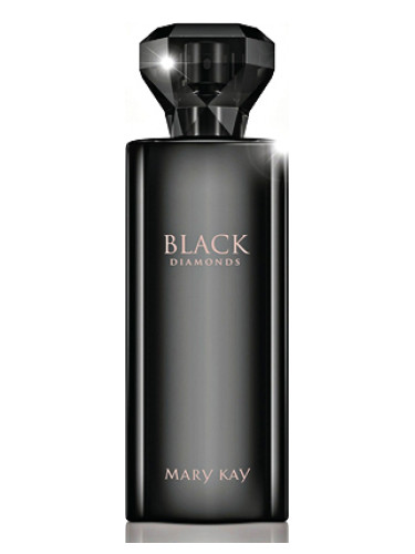 Black Diamonds Mary Kay