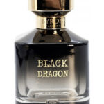 Image for Black Dragon Byron Parfums