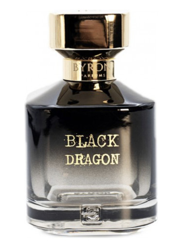 Black Dragon Byron Parfums