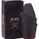Image for Black Dragon Style Parfum