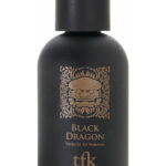 Image for Black Dragon The Fragrance Kitchen