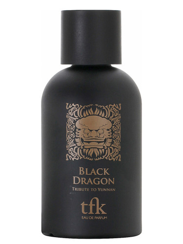 Black Dragon The Fragrance Kitchen