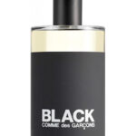 Image for Black Eau de Toilette Comme des Garcons