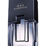 Image for Black Essential Avon