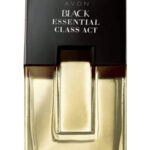 Image for Black Essential Class Act Avon