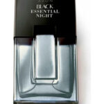 Image for Black Essential Night Avon