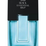 Image for Black Essential Self Avon