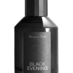 Image for Black Evening Massimo Dutti