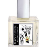 Image for Black Flower Mexican Vanilla Dame Perfumery