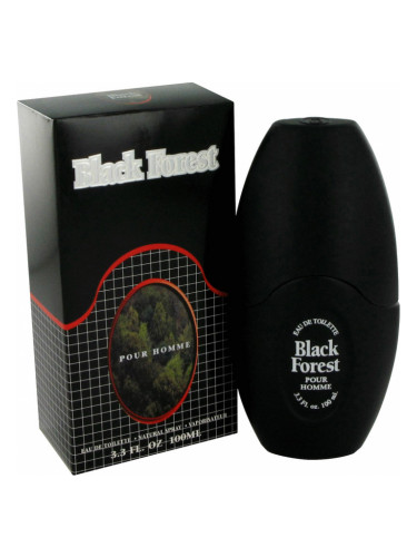 Black Forest Pour Homme La Bastille