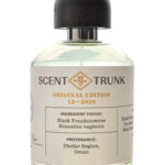 Image for Black Frankincense Scent Trunk