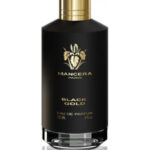 Image for Black Gold Mancera