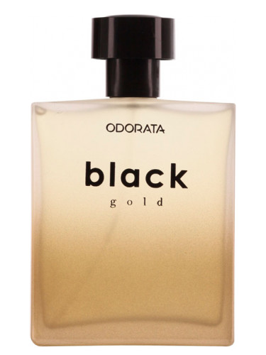 Black Gold Odorata