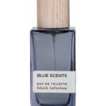 Image for Black Infusion Blue Scents