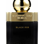 Image for Black Iris Women Shanghai Tang