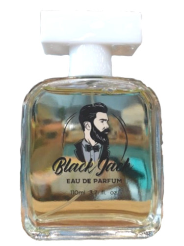 Black Jack Flora Pura