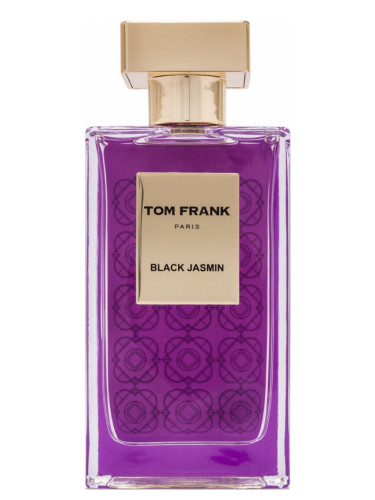 Black Jasmine Tom Frank