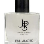 Image for Black John Player Special