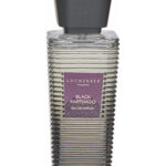 Image for Black Karthago Locherber Milano