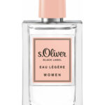 Image for Black Label Eau Legere Women s.Oliver