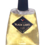 Image for Black Label Yardley