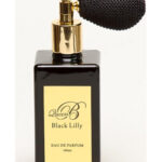 Image for Black Lilly Queen B