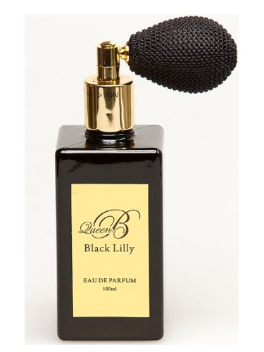 Black Lilly Queen B