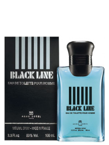 Black Line Arno Sorel