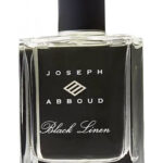 Image for Black Linen Joseph Abboud